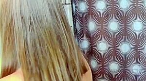 fucking my thick step mom madisin lee