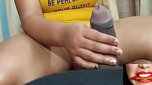 Old step father fucks young step daughter