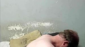Husband secretly fucks the domestic worker she loves white small 18+ cock in her pussy