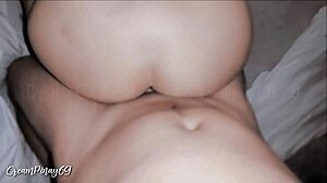 Magdamagang kantutan habang umuulan with pinay viral sex.