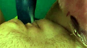 I Squirted Real Hard