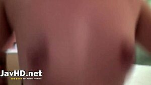 Dirty Jap Lotion Boy Gets Blowage From Wild Japanese Schoolgirl