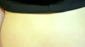 Horny Hijab Neighbor Getting Fucked Hiddenly In Parking