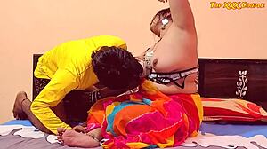 Best homemade indian creampie fuck