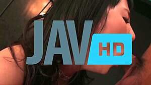 Yui kasugano moans with pleasure in teacher seduction