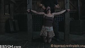 Bondage Sadomasochism