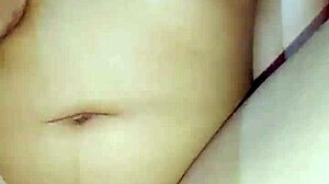 Hot sex with indonesian girl with big boobs and hot pussy