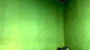 Bastidores da gravação com von poison