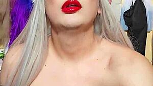 Linda Navidea Transexual Rica Tetas