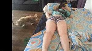 amazing big ass gets fucked hard