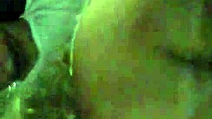 Big Black Ass Fucks Hood White Guy In Car