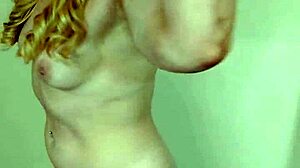 muscle girl humiliates your tiny 18+ biceps