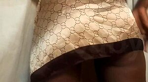 Solo teen 18+ girl masturbating