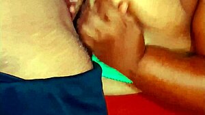 pastor opens married believer for double penetration at home