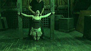 Bondage Sadomasochism