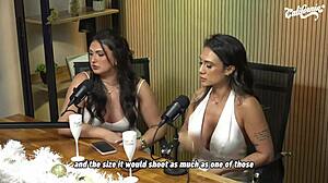 Especial california tv entrevista com as 3 musas que pararam a internet 😍