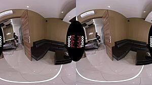 virtual taboo clothes come off