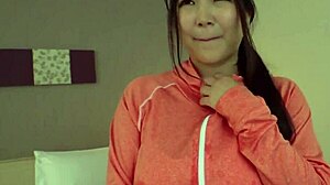 Japanese Big Boobs Sports Instructor Secret Video