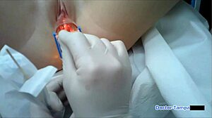 Dr tampa stacy shepards 1st gyno exam