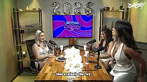 Especial california tv entrevista com as 3 musas que pararam a internet 😍