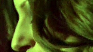 Close up soft soft intimate relationships very closely sc3