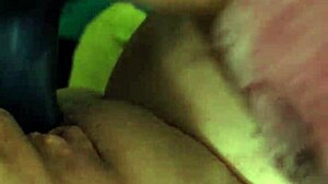 I Squirted Real Hard