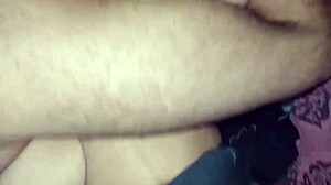 Secret sex with stepbrother janvibhabhi