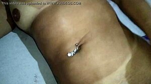 hidratando a maquina de foder com cuidado total