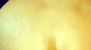 Hot sex with indonesian girl with big boobs and hot pussy