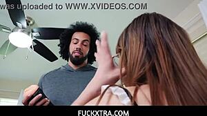 Fuckxtra - innocent honey broke fleshlight!!