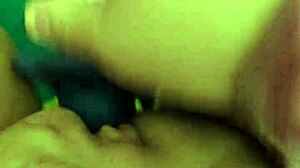 I Squirted Real Hard