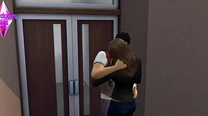 sims 4 a cuckolding story episode 4
