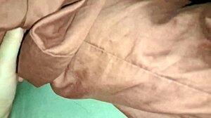 filling stepmoms pussy with hot cum