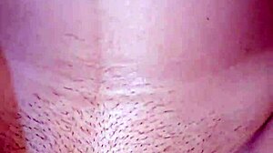 Hot sex with indonesian girl with big boobs and hot pussy