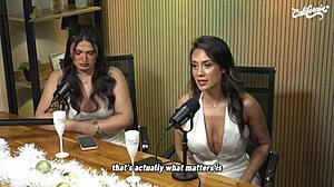 Especial california tv entrevista com as 3 musas que pararam a internet 😍
