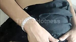 Riya fantasy pov pussy play