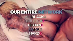 black-haired seductress devours dick with her dripping wet pussy now