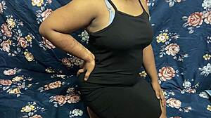 Called the boss sister home and fucked her hard