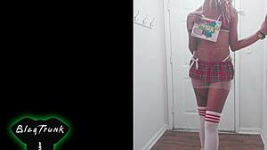 roommate chronicles pre with sloppy deepthroat and rough dorm sex