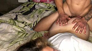 no love it hurts me i wanted to do anal