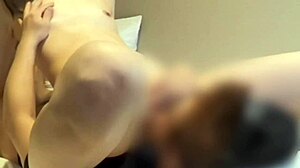 JAPANESE NURSE LICKS COCK SLOW IN HOSPITAL UNIFORM