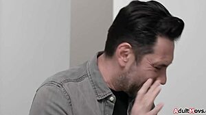 i have a great idea teach me how to masturbate