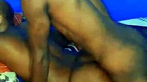 Curvy bbw bent over and fucked hard