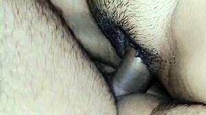 Devar Shares Romantic Sex With Bhabhi At Home