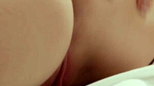 erotic threesome reaches sensual limits