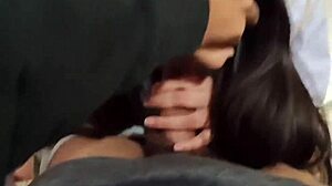 sexo rico y sin control con mi hermanastra la presiono con contarlo todo si no me da para follarla por detras - rica latina caliente de culo grande y concha apreta rica morra