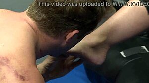 kelly divine is tall slender slut lucky to fuck