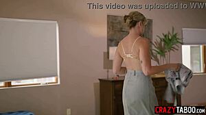 Mother-in-law Scenes - Milfs Banging Young Studs Hard