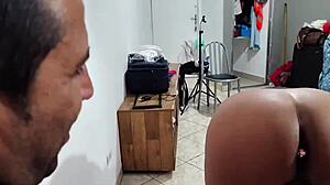 Entiado Nerds Dois Irmãos Fez Um Jogo Sexual