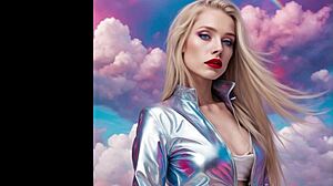 Sandys musica vietata track 8x01 pazza del cazzo - pmv milf cosplay movie porn parody ita - porno musica - altri brani su bandcamp